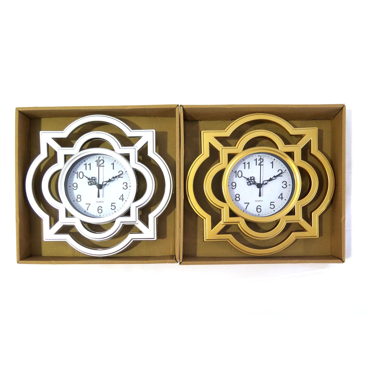 RELOJ DE PARED 25 CM