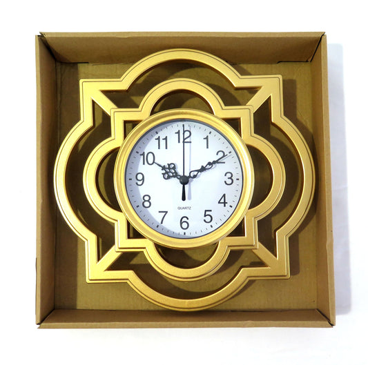 RELOJ DE PARED 25 CM