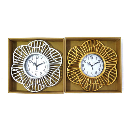 RELOJ DE PARED CIRCULAR 25 CM