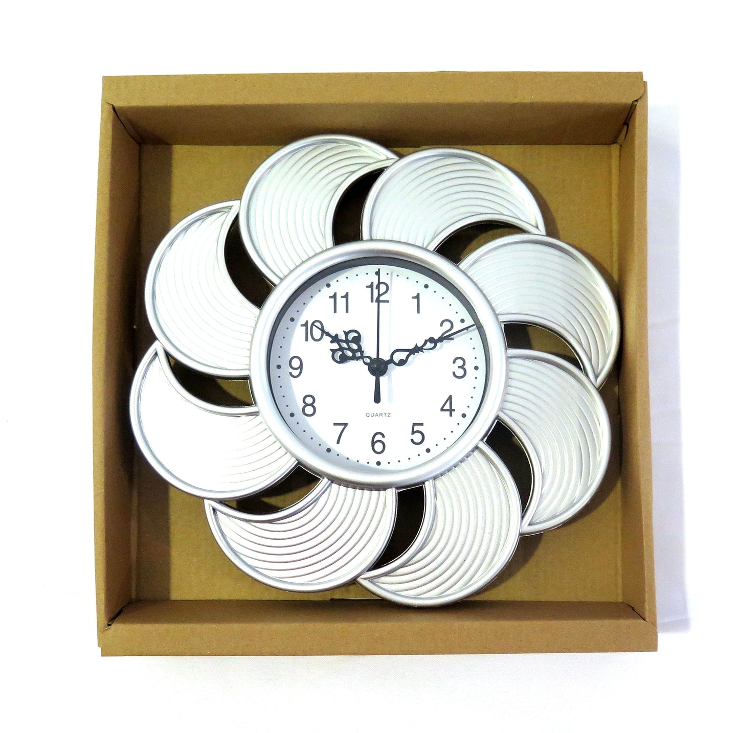 RELOJ DE PARED 26 CM 02