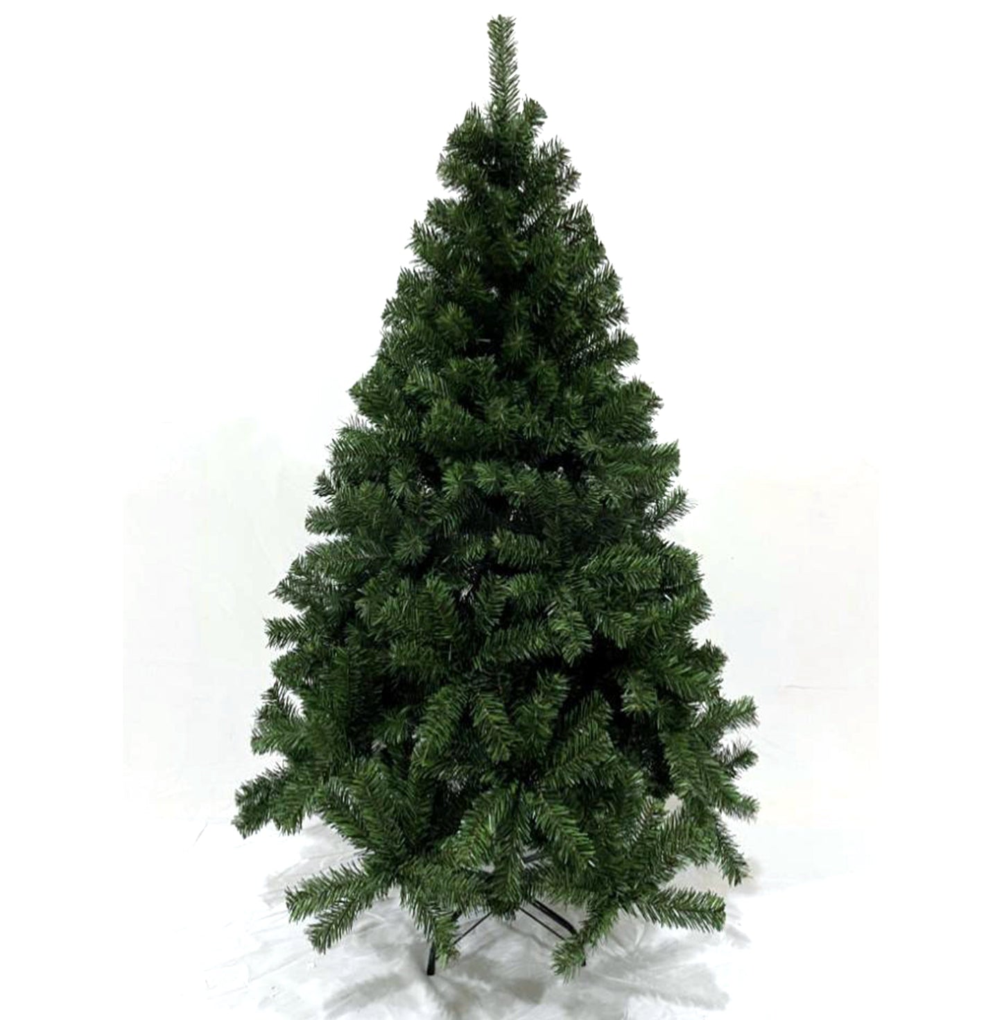 ÁRBOL ARTIFICIAL NAVIDEÑO 2.8 MTS