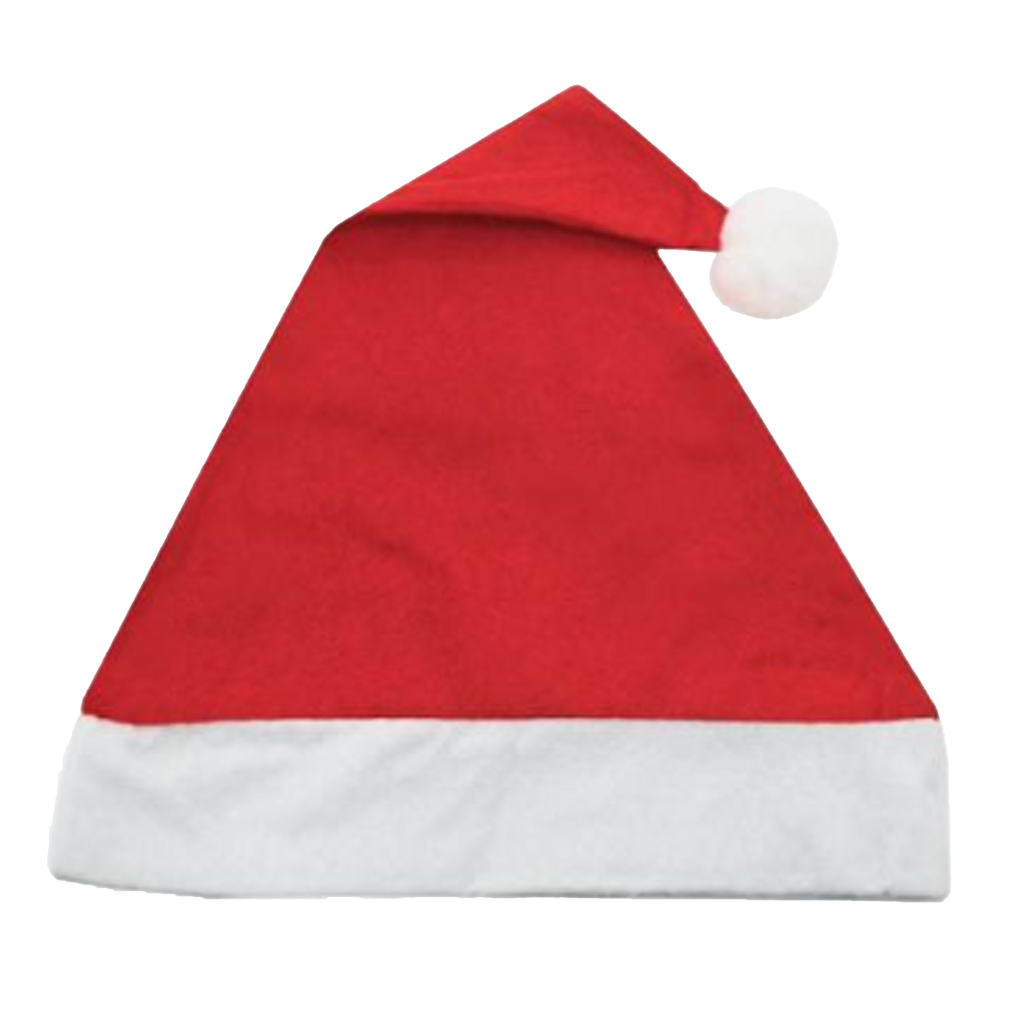 GORRO NAVIDEÑO DE SANTA