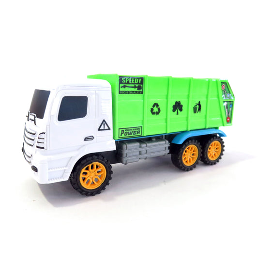 CAMION DE CONSTRUCCION 18