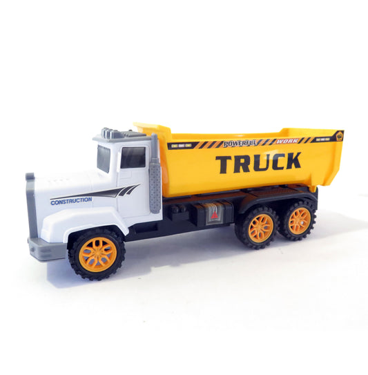 CAMION DE CONSTRUCCION 08