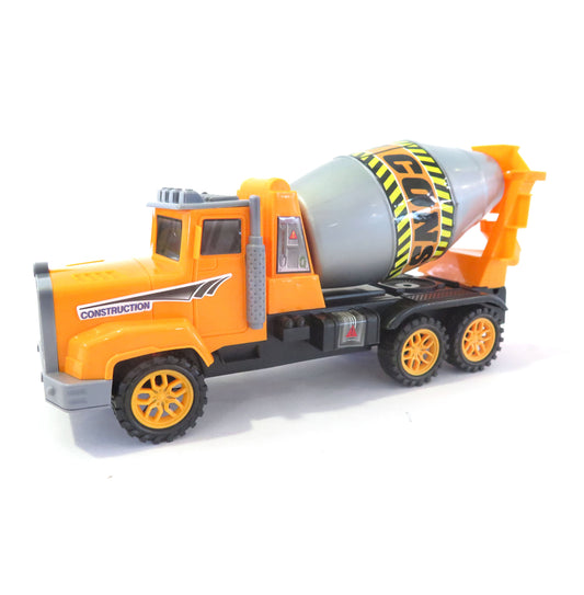 CAMION DE CONSTRUCCION 11