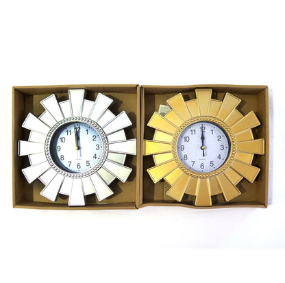 RELOJ DE PARED 25 CM 02