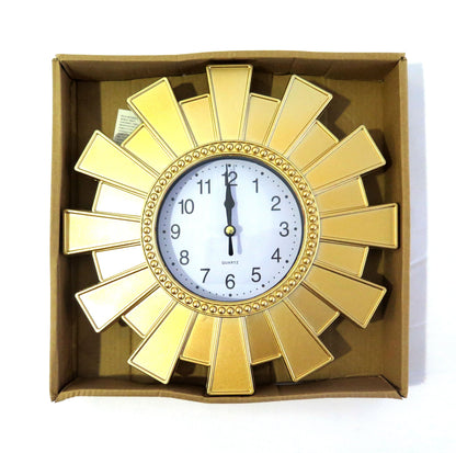 RELOJ DE PARED 25 CM 02