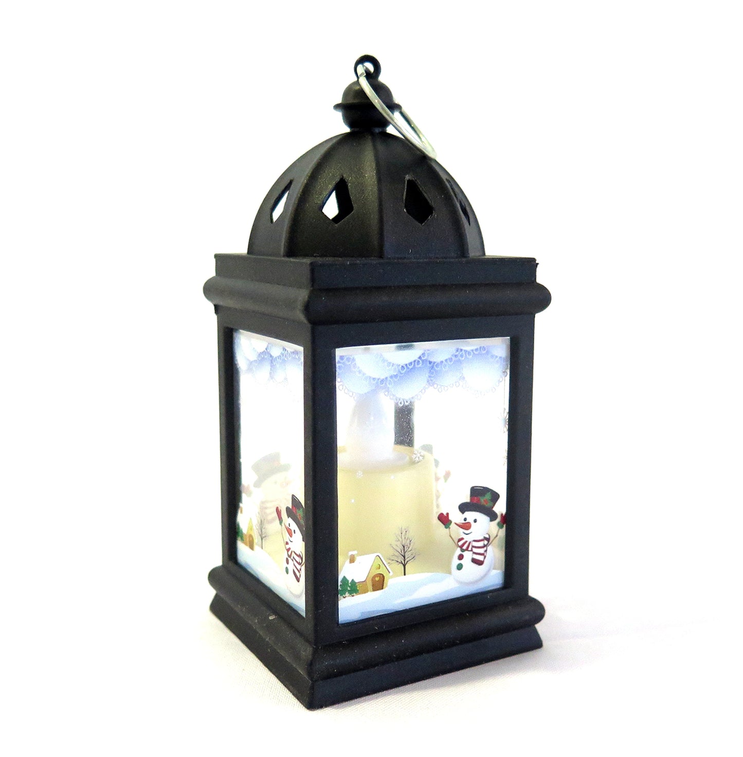 MINI LAMPARA DECORATIVA CON LUZ LED 01