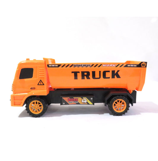 CAMION DE CONSTRUCCION 15