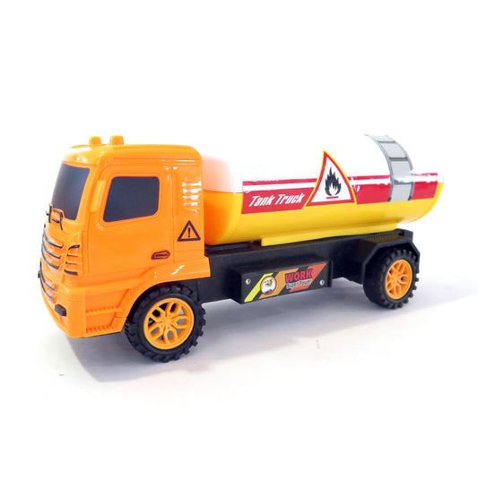 CAMION DE CONSTRUCCION 13
