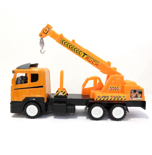 CAMION DE CONSTRUCCION 19
