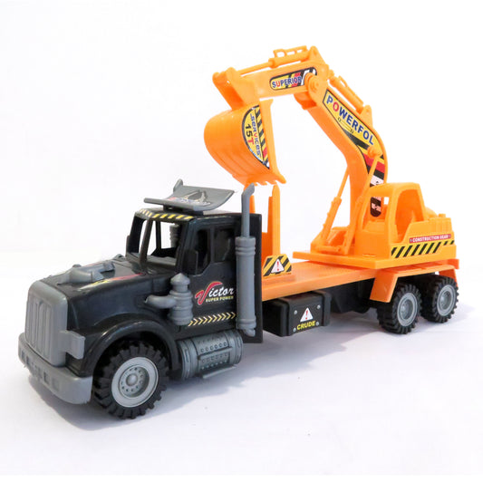 CAMION DE CONSTRUCCION 24
