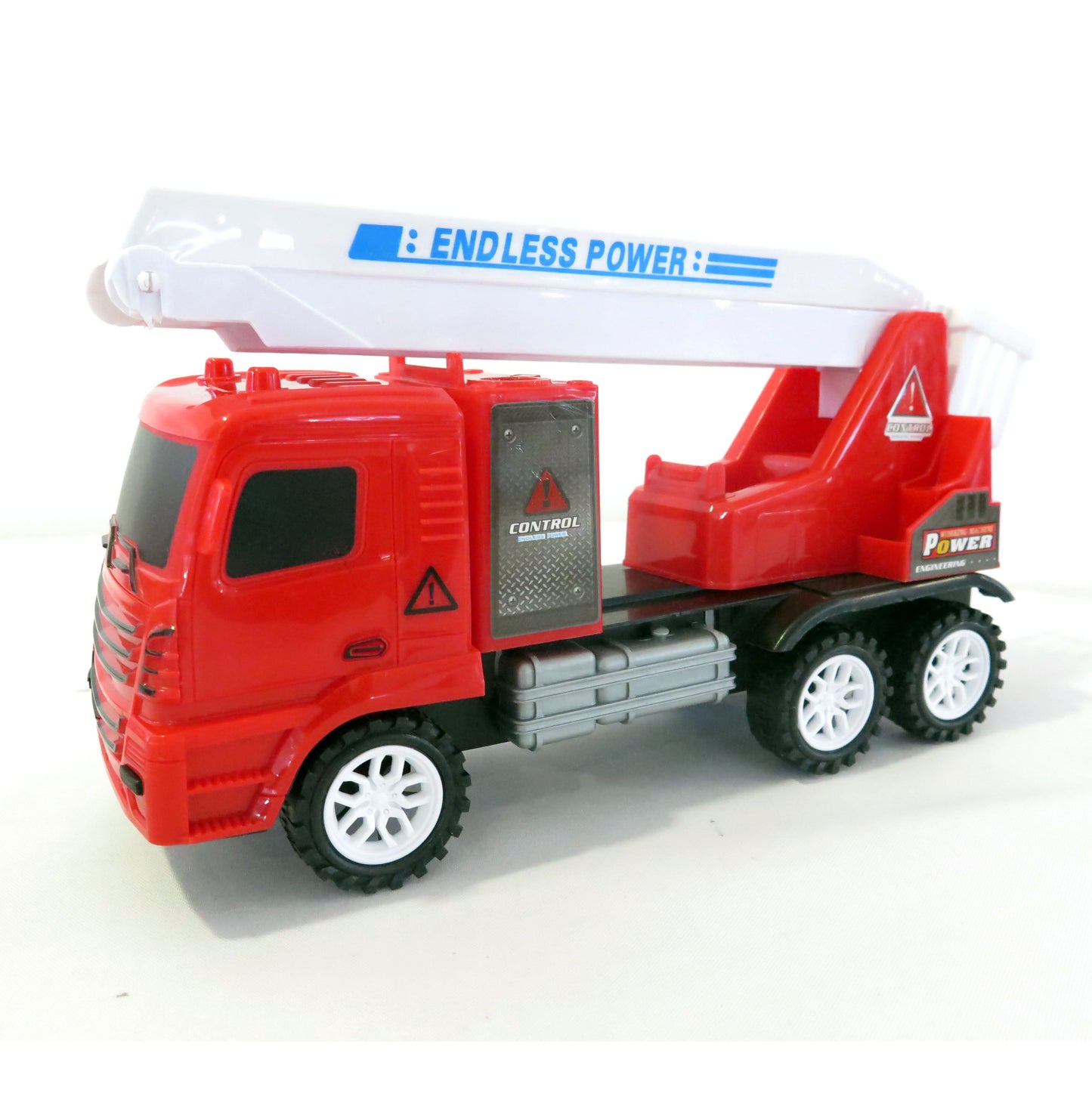 CAMION DE CONSTRUCCION 14