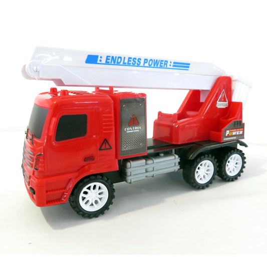 CAMION DE CONSTRUCCION 14