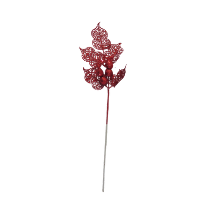 VARA NAVIDEÑA DIAMANTADA 09