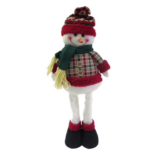 MUÑECO DE FELPA PIERNAS LARGAS 45 CM 02