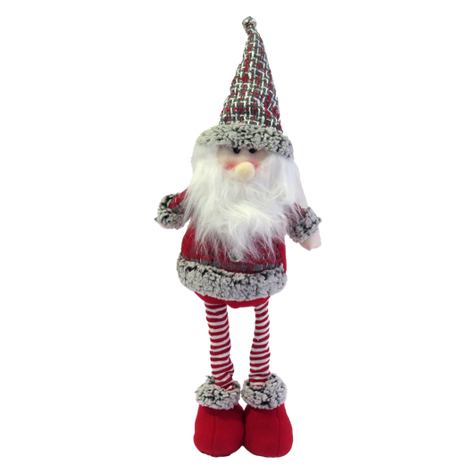 MUÑECO DE FELPA PIERNAS LARGAS 45 CM 04