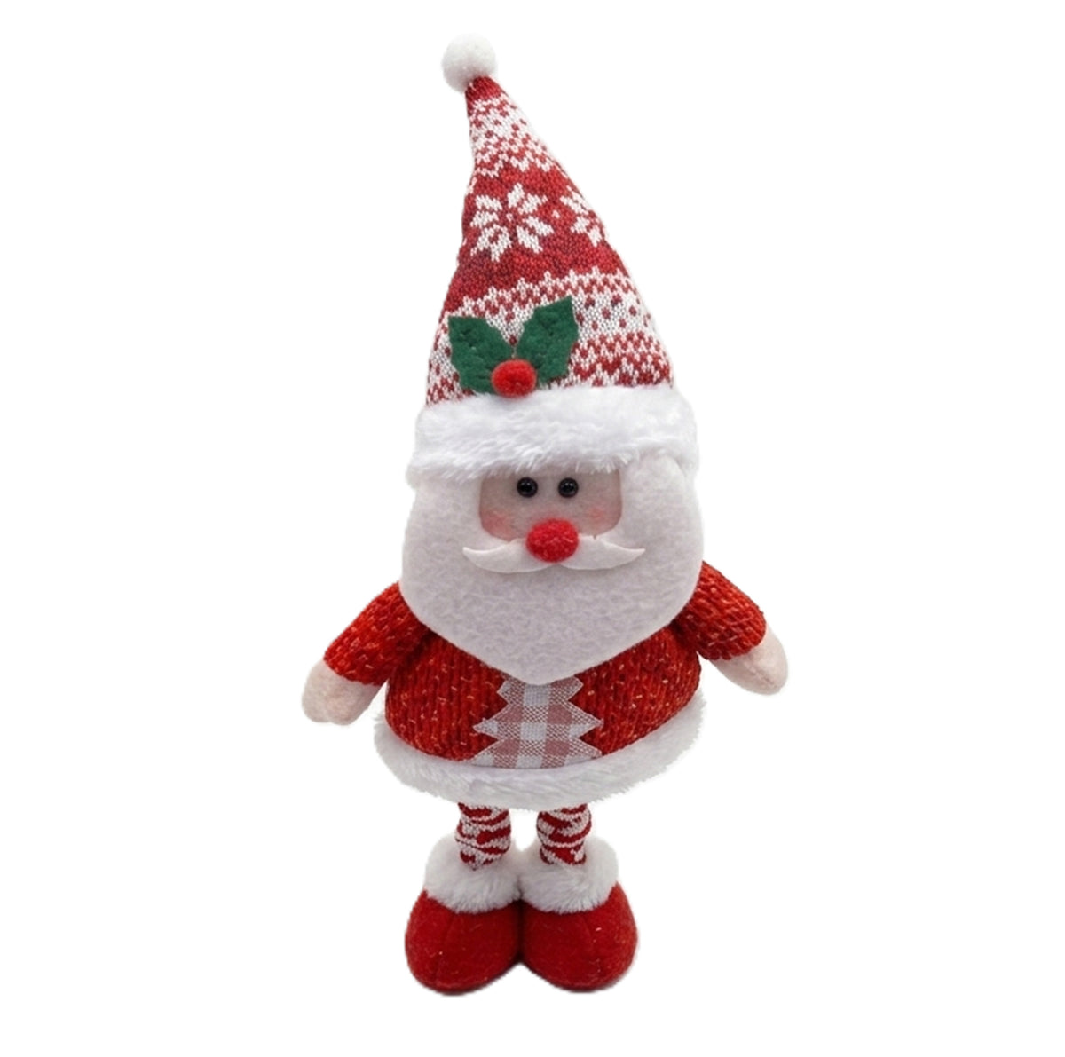 MUÑECO DE FELPA PIERNAS LARGAS 45 CM 07