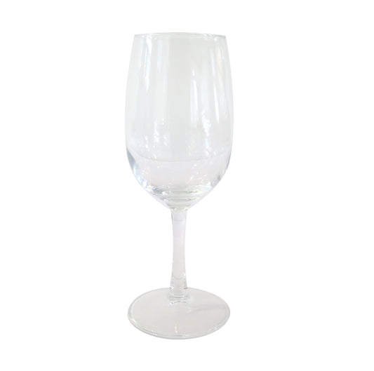 COPAS DE CRISTAL 318 ML 6 PZS