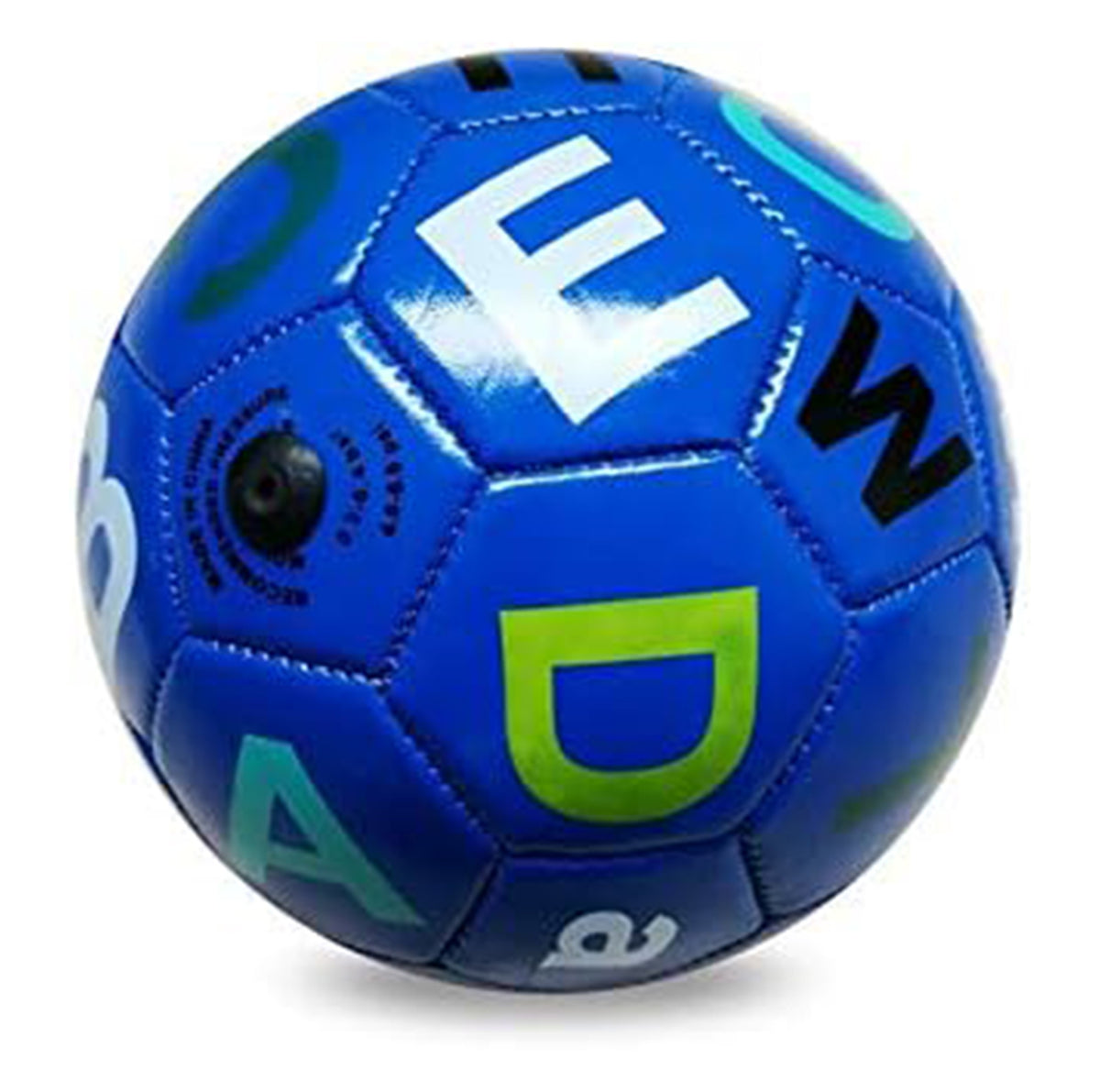 BALON DE FUTBOL MINI