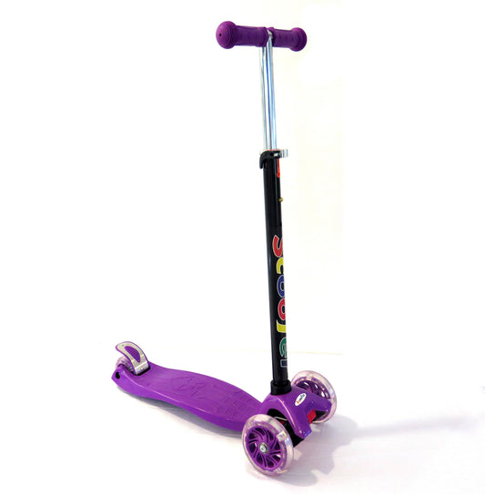 SCOOTER 01