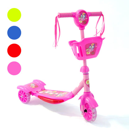 SCOOTER 03