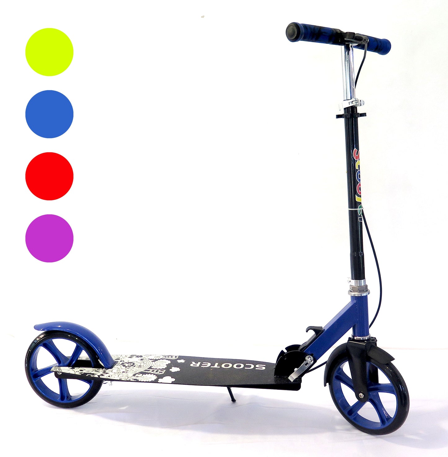 SCOOTER 04