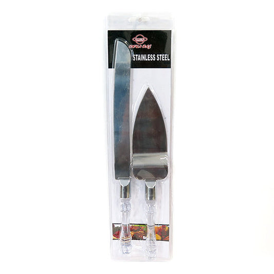 JUEGO DE CUCHILLO Y PALA