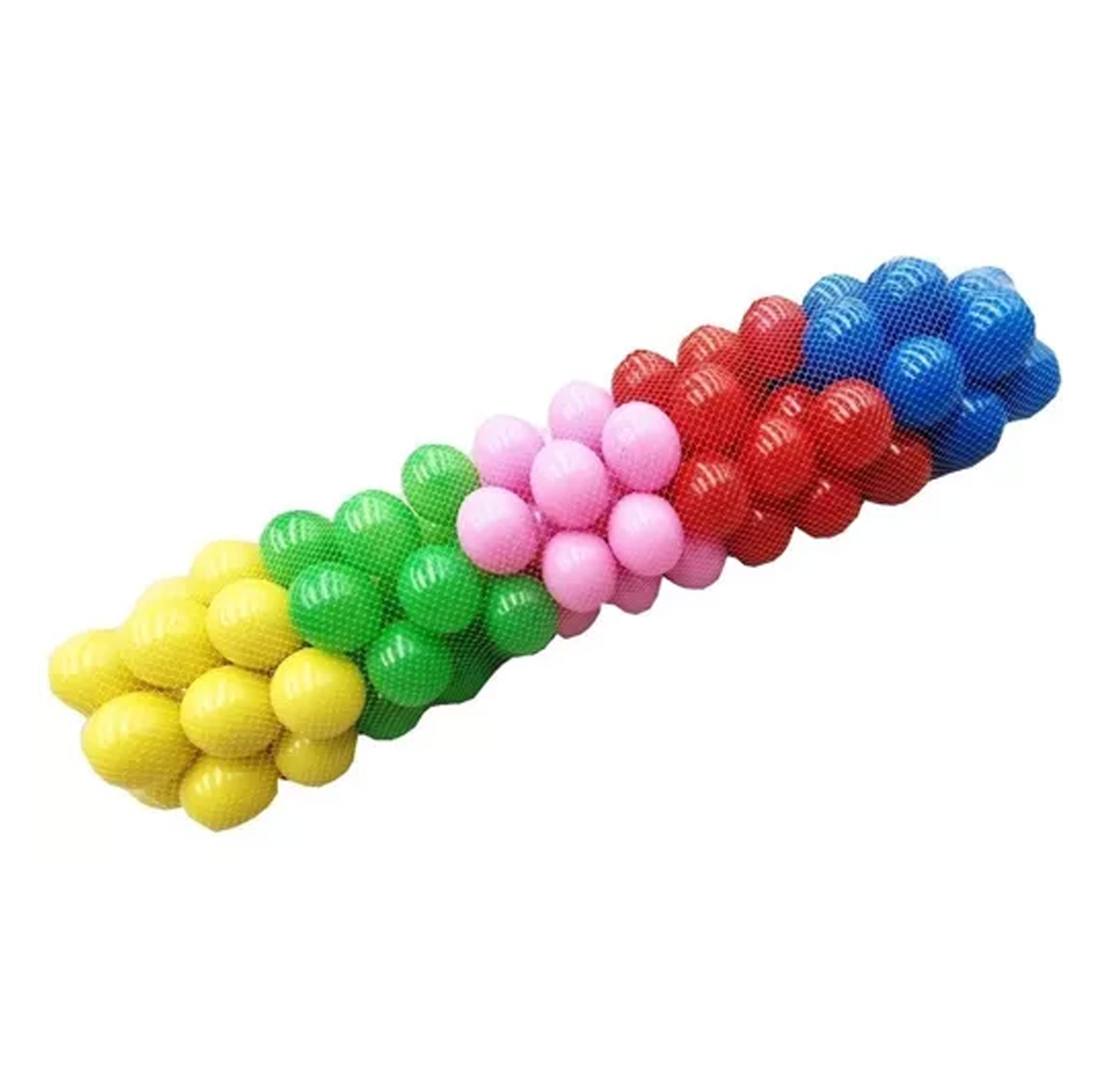 Pelotas de colores para alberca deals