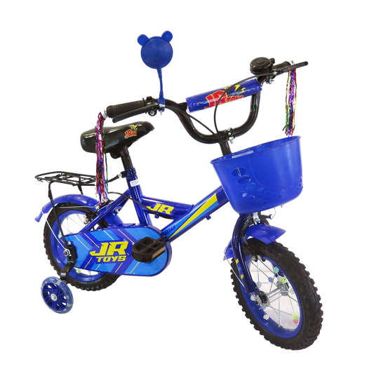 BICICLETA JR TOYS ECO R12