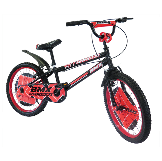 BICICLETA BMX RANGER R20