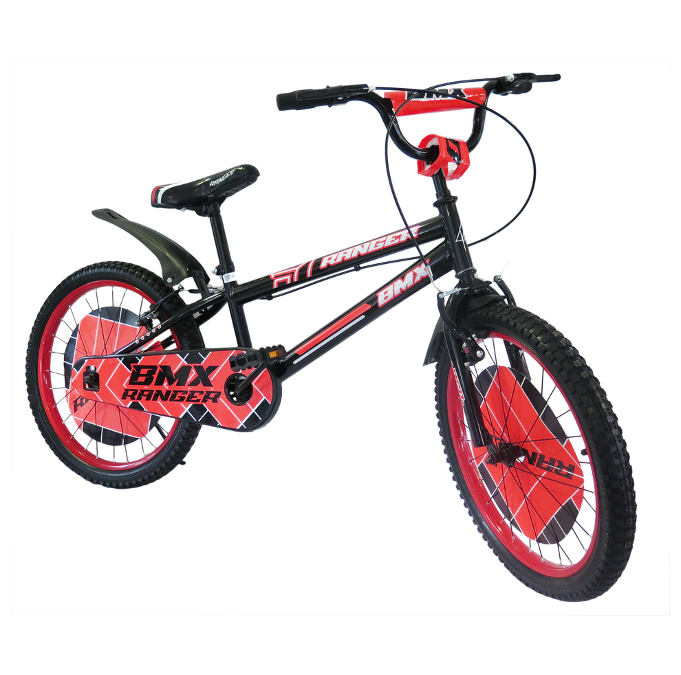 BICICLETA BMX RANGER R20 – OGO