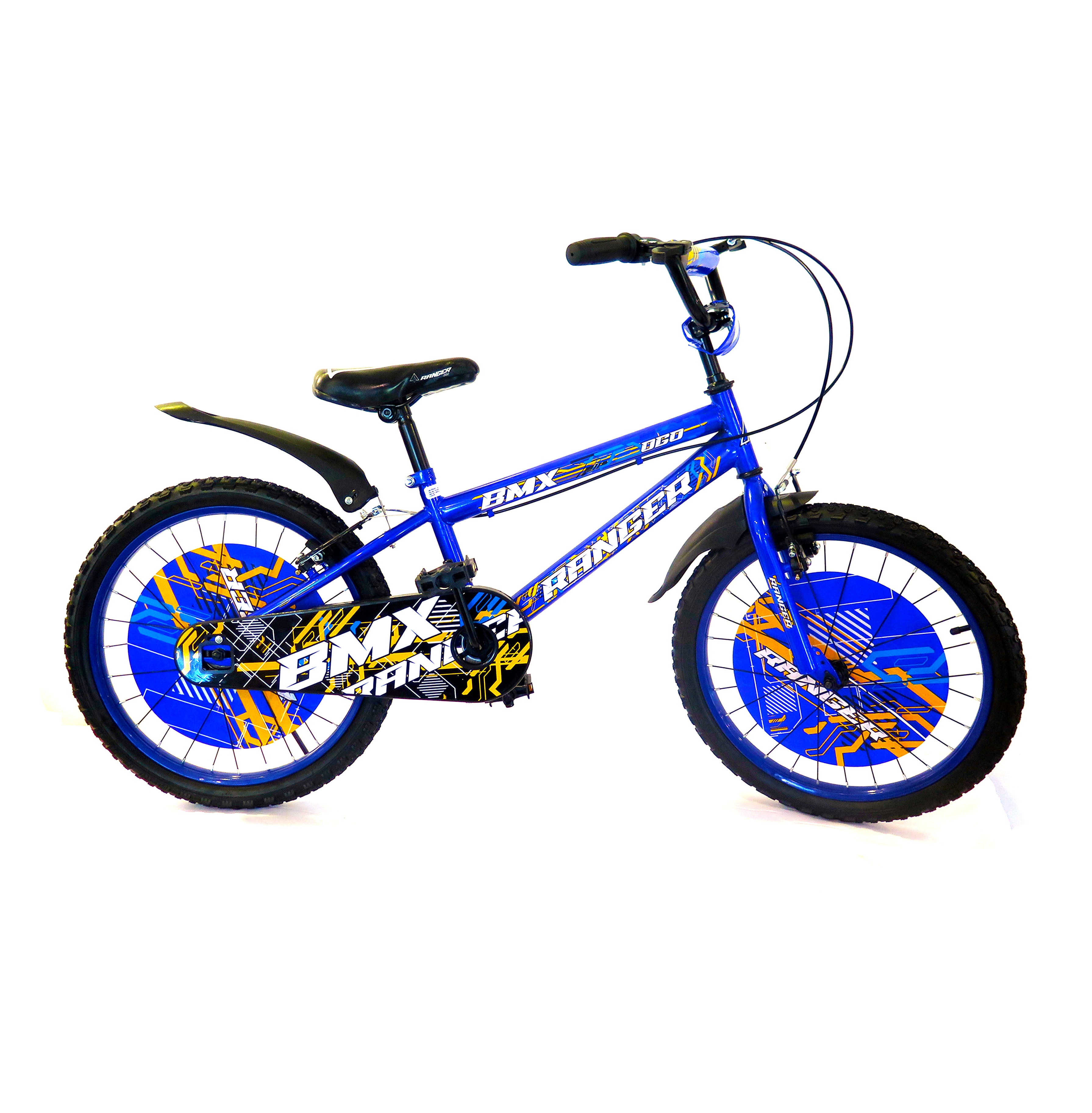 Bmx montaña online