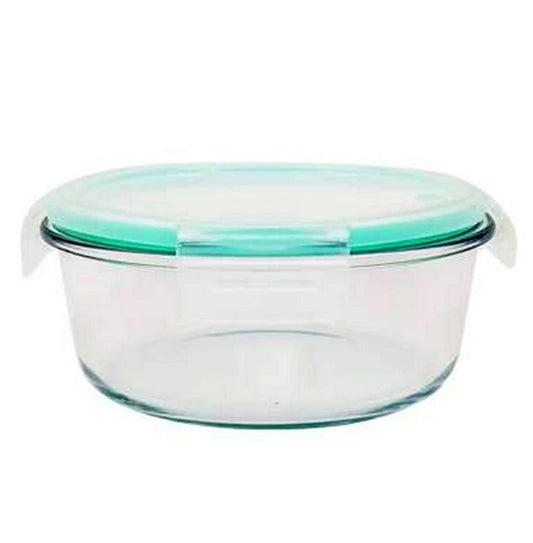 TOPPER CIRCULAR DE VIDRIO
