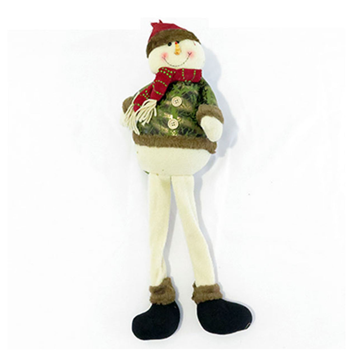 MUÑECO DE FELPA 55 CM