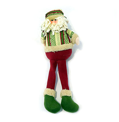 MUÑECO DE FELPA 38 CM