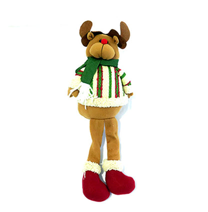 MUÑECO DE FELPA 38 CM