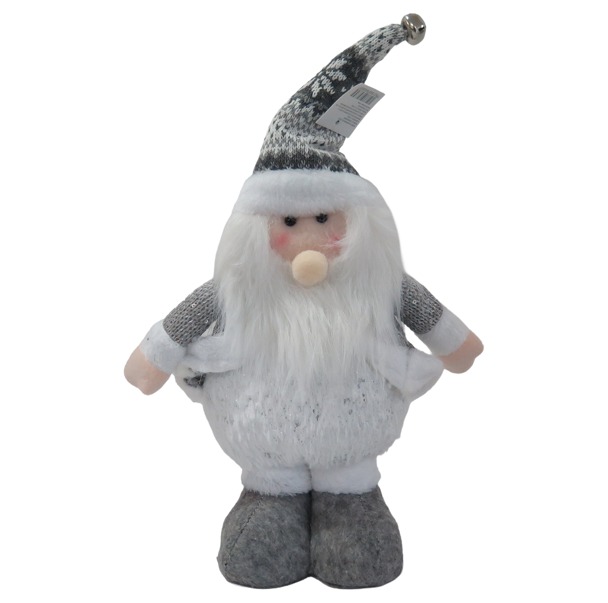 MUÑECO DE FELPA 30 CM 02