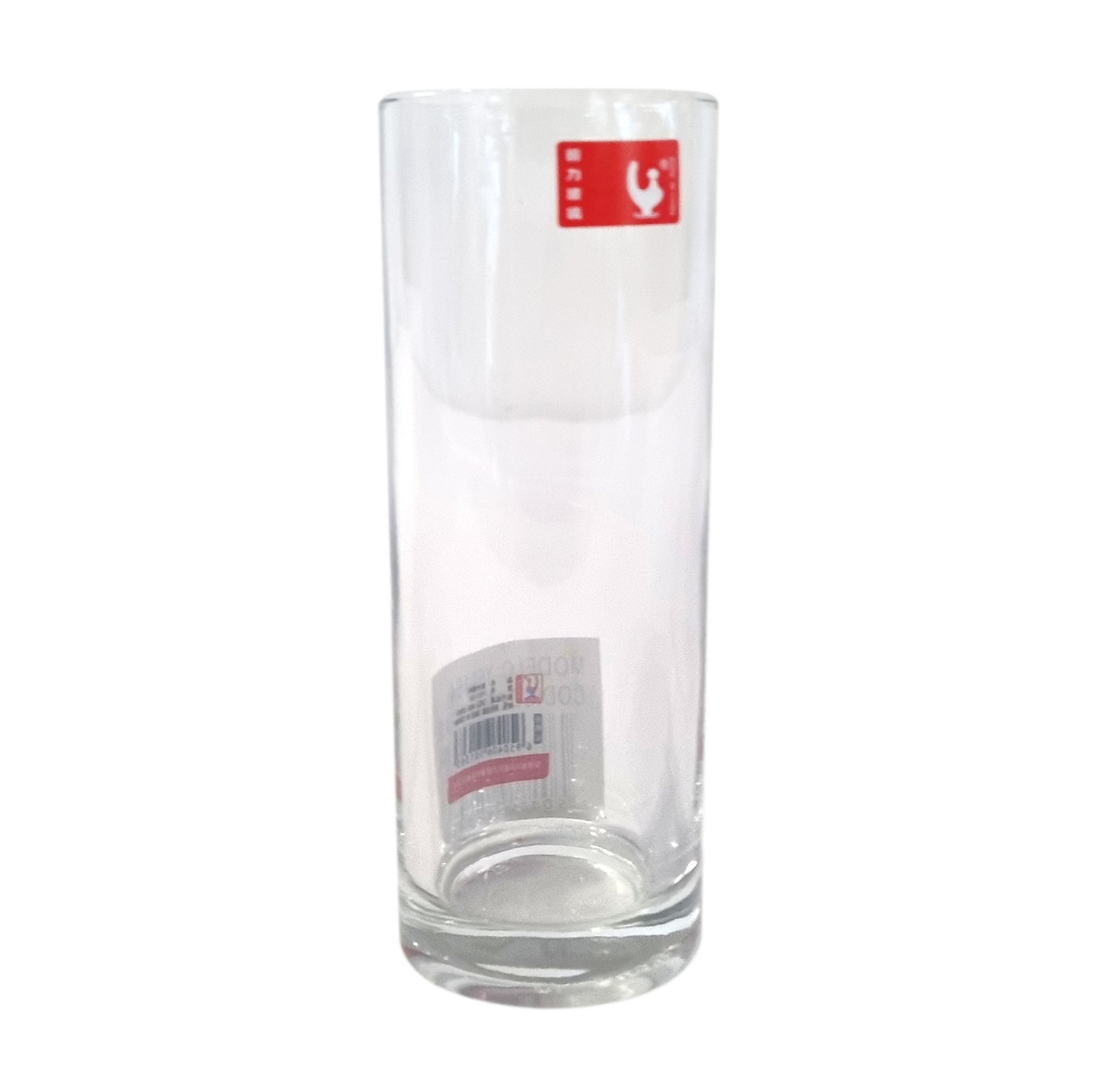 VASO CUBERO DE 355 ML 6 PZS