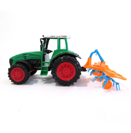 TRACTOR 09