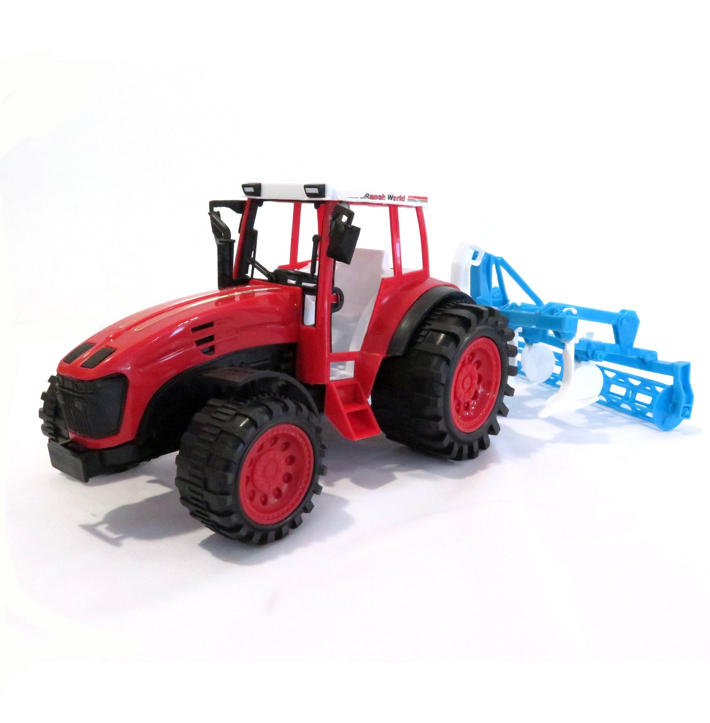 TRACTOR 02