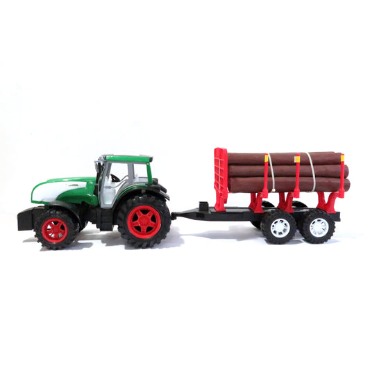 TRACTOR 04