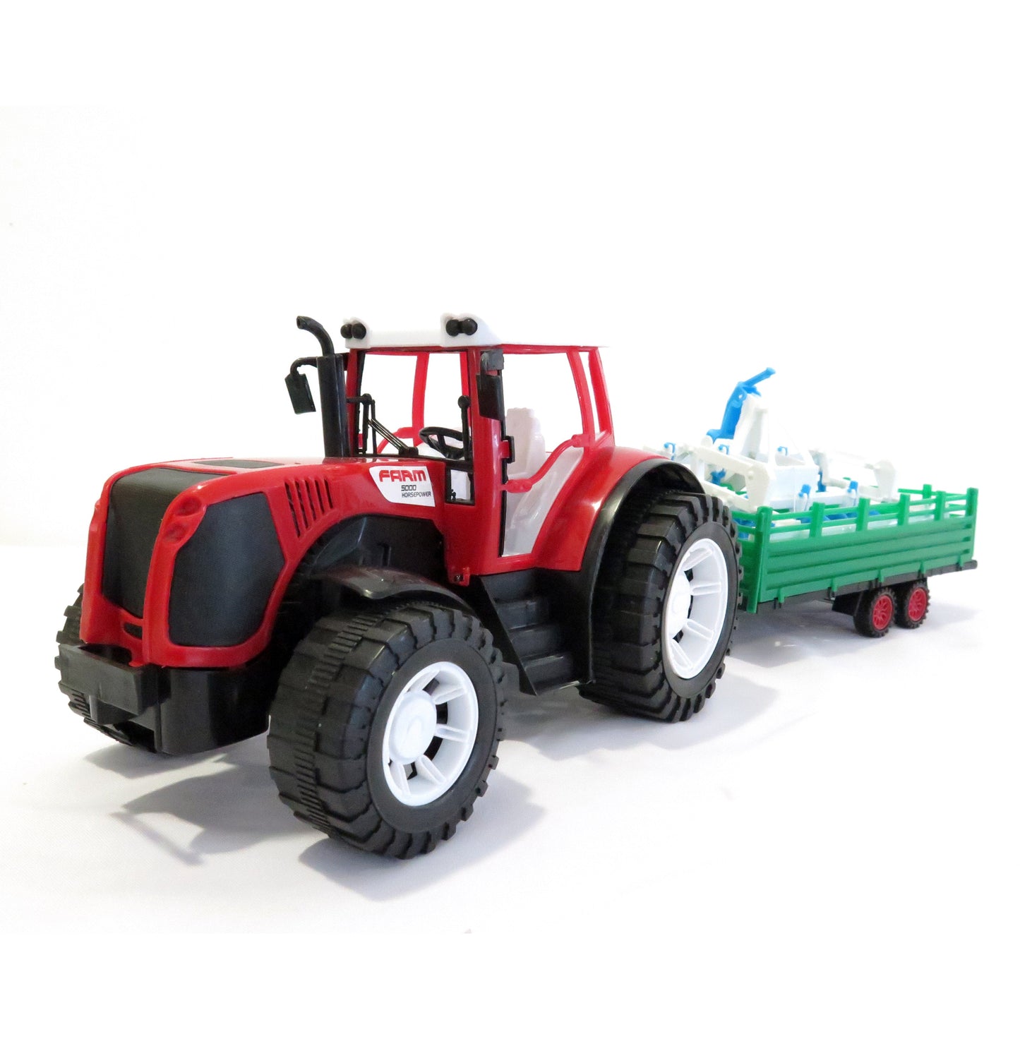 TRACTOR 06