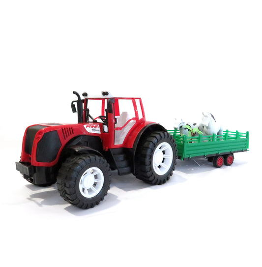 TRACTOR 05