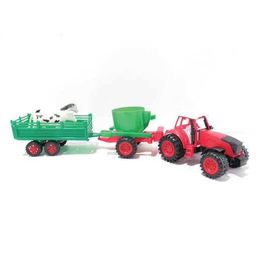 TRACTOR 01