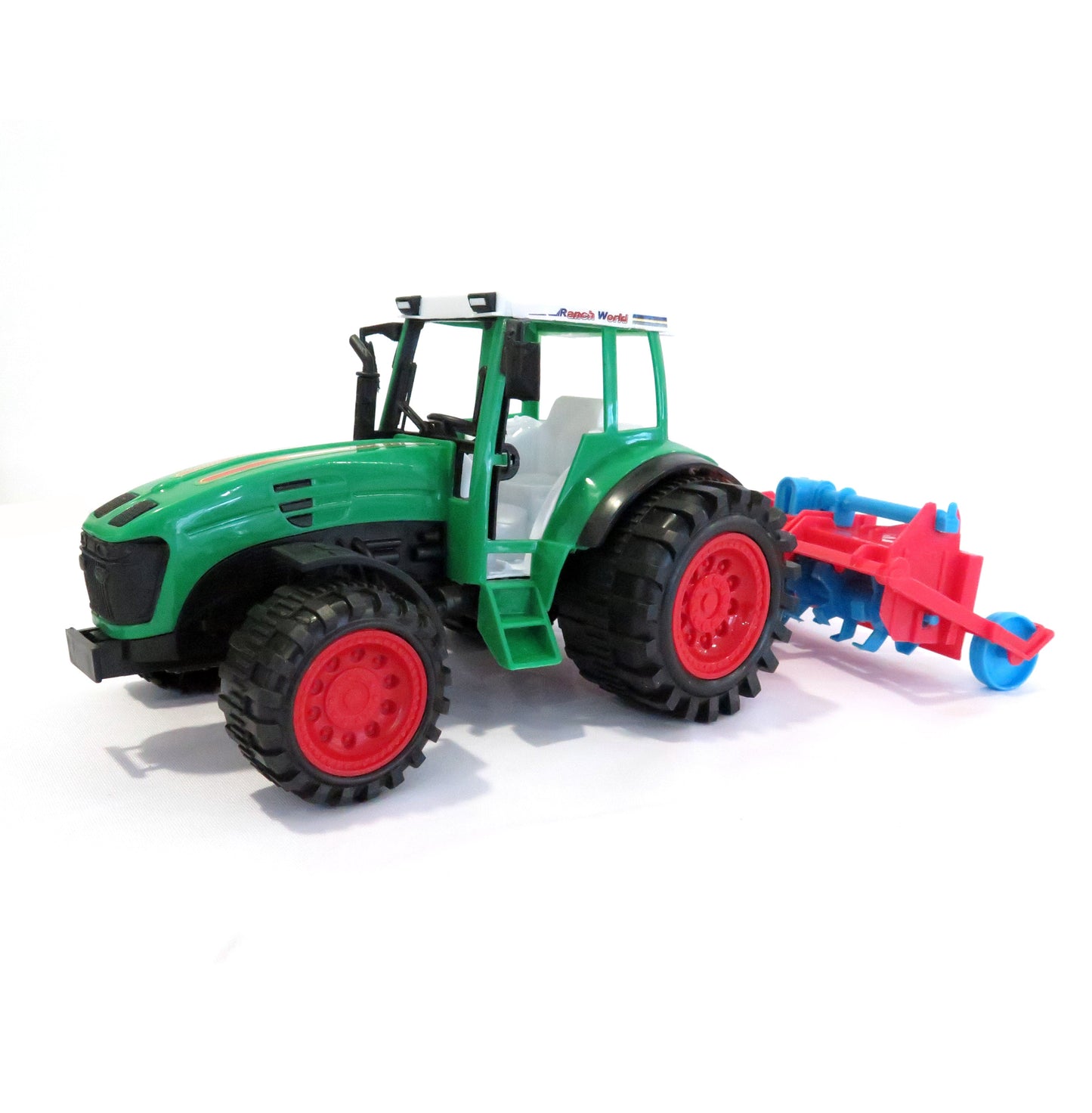 TRACTOR 03