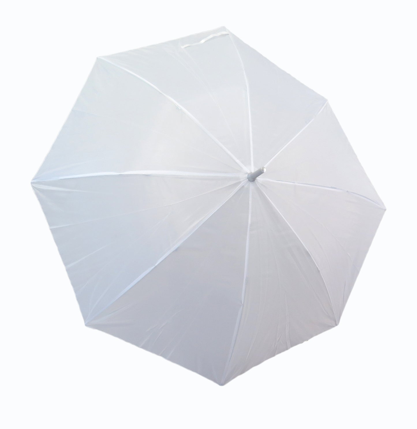 Paraguas Blanco Para Campañas