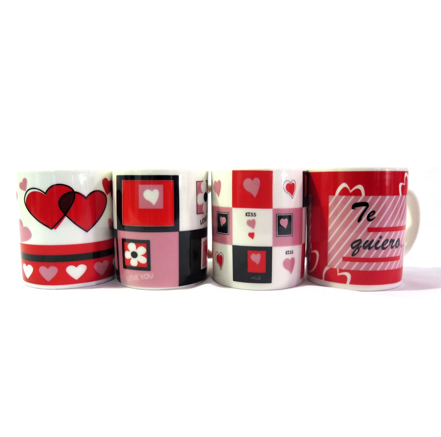 TAZA DE SAN VALENTIN 11 ONZ 15