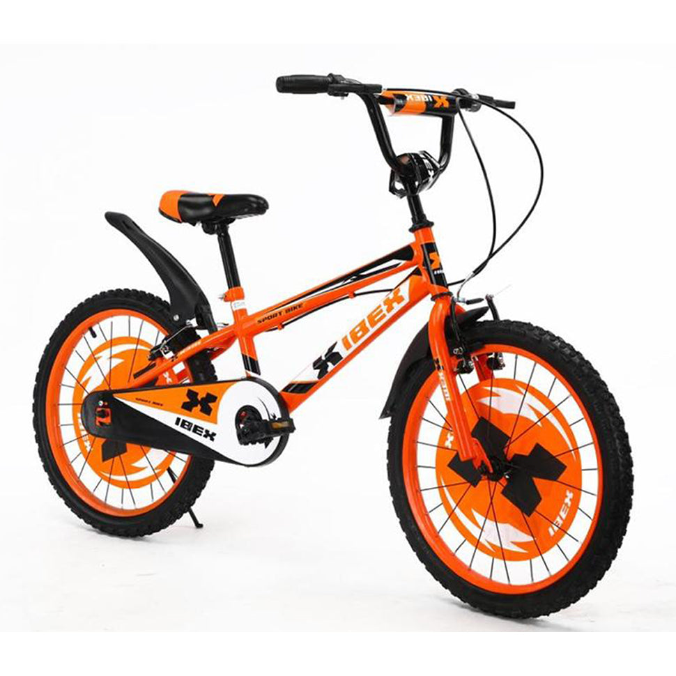 BICICLETA IBEX BMX R20