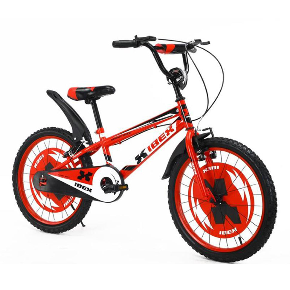 BICICLETA IBEX BMX R20